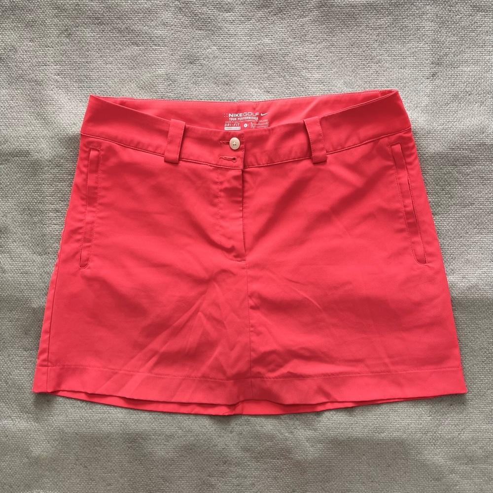 Nike Women's Golf Skort